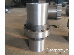 辽宁GIICL型基本型（窄型）鼓形齿式联轴器