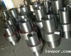 北京ZL型弹性柱销齿式联轴器