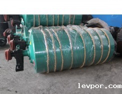 TDY75型油冷式电动滚筒